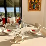 Stella Standing, Vue Panoramique Daire Porto-Vecchio (Corsica)