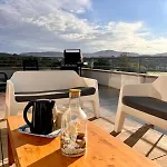 Daire Stella Standing, Vue Panoramique