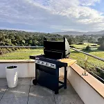 Stella Standing, Vue Panoramique Porto-Vecchio (Corsica)