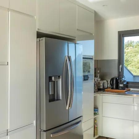 Stella Résidence Standing, Vue Panoramique Appartamento *