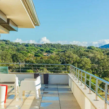 Stella Standing, Vue Panoramique דירה פורטו-וישיו