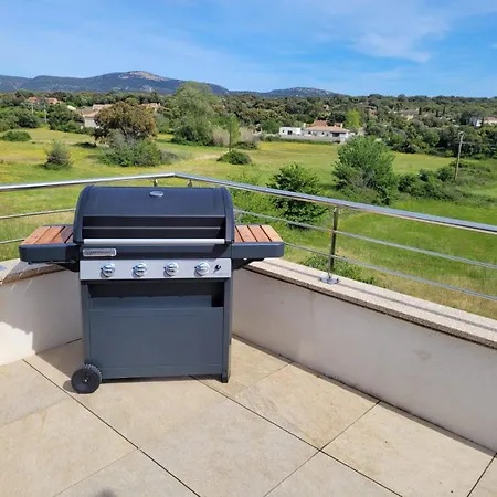 דירה Stella Standing, Vue Panoramique פורטו-וישיו