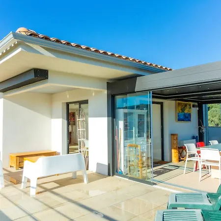 Stella Résidence Standing, Vue Panoramique Porto Vecchio