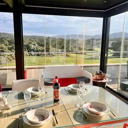 Stella Résidence Standing, Vue Panoramique