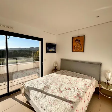 Stella Résidence Standing, Vue Panoramique Appartamento Porto Vecchio