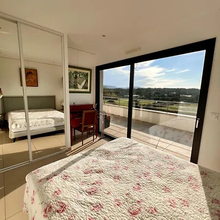 Appartamento Stella Résidence Standing, Vue Panoramique Porto Vecchio