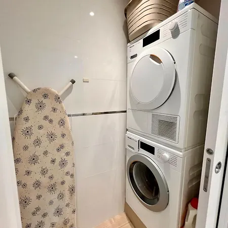 Appartamento Stella Résidence Standing, Vue Panoramique *