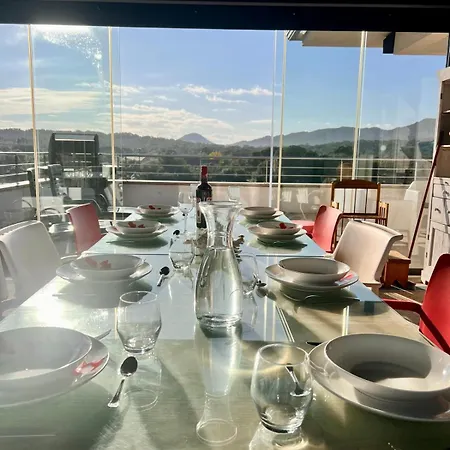 Stella Résidence Standing, Vue Panoramique *