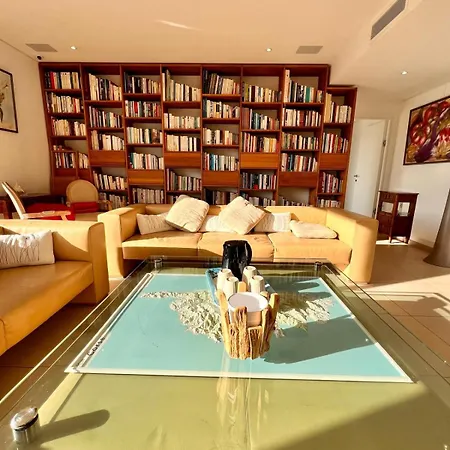 Stella Résidence Standing, Vue Panoramique