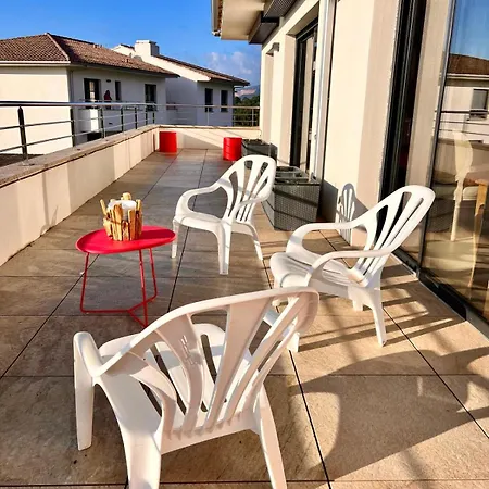 Stella Résidence Standing, Vue Panoramique Appartamento