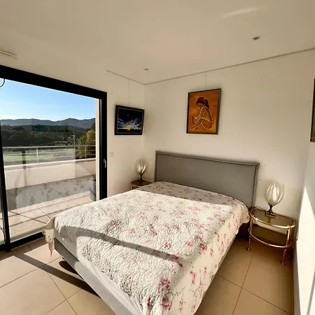 Appartamento Stella Résidence Standing, Vue Panoramique