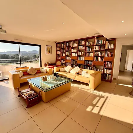 Appartement Stella Standing, Vue Panoramique Porto-Vecchio (Corsica)