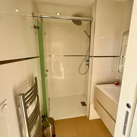 Stella Résidence Standing, Vue Panoramique Appartamento