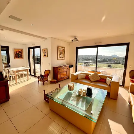 Stella Résidence Standing, Vue Panoramique *