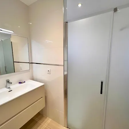 Stella Résidence Standing, Vue Panoramique Appartamento *