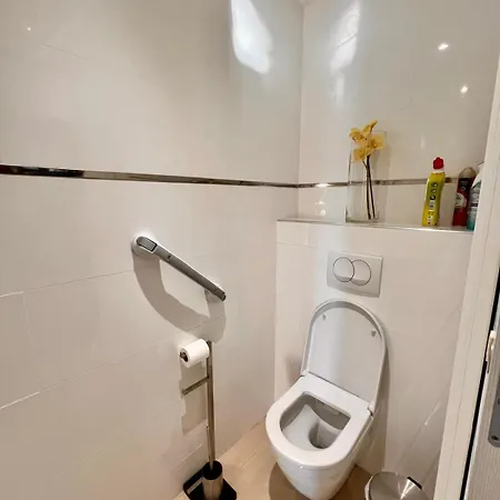 Stella Résidence Standing, Vue Panoramique *