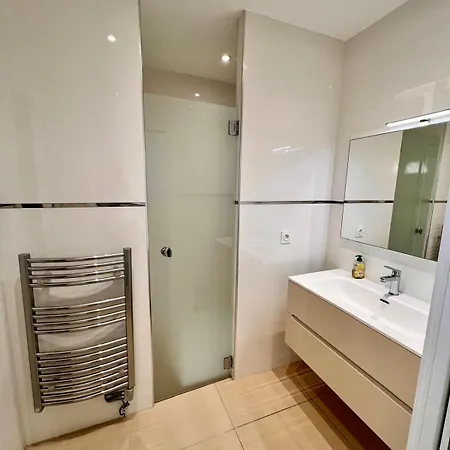 Appartamento Stella Résidence Standing, Vue Panoramique Porto Vecchio