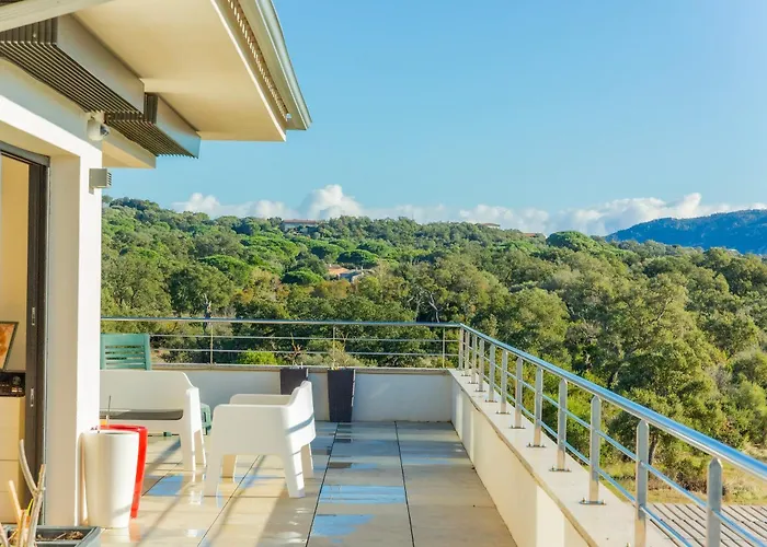 Stella Standing, Vue Panoramique Διαμέρισμα Πόρτο Βέκιο