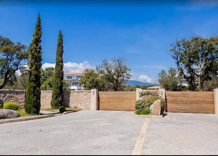 Stella Standing, Vue Panoramique Διαμέρισμα Πόρτο Βέκιο