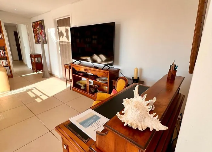 Stella Standing, Vue Panoramique * Порто-Веккьо