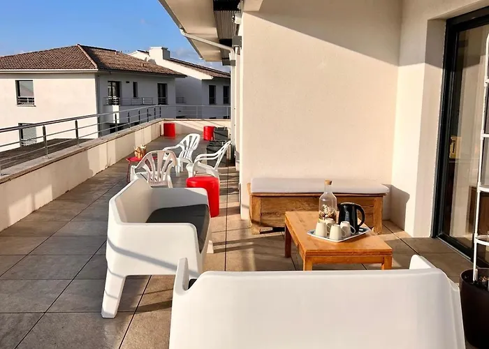 Stella Standing, Vue Panoramique * Порто-Веккьо