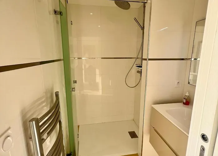 Stella Standing, Vue Panoramique Апартаменты