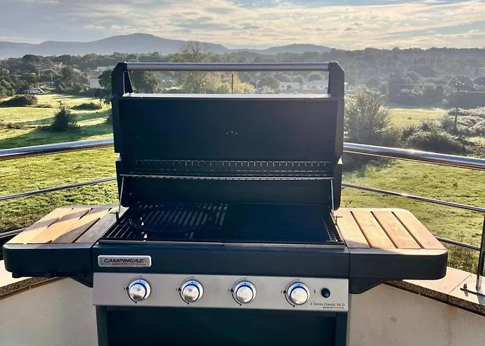 דירה Stella Standing, Vue Panoramique פורטו-וישיו