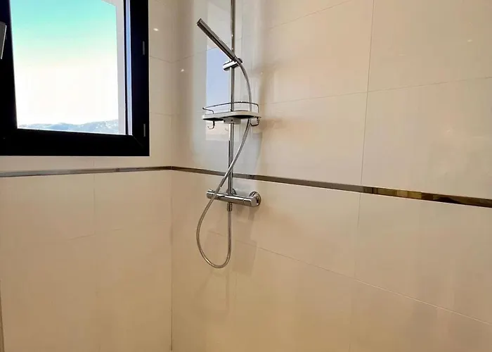 Апартаменты Stella Standing, Vue Panoramique *