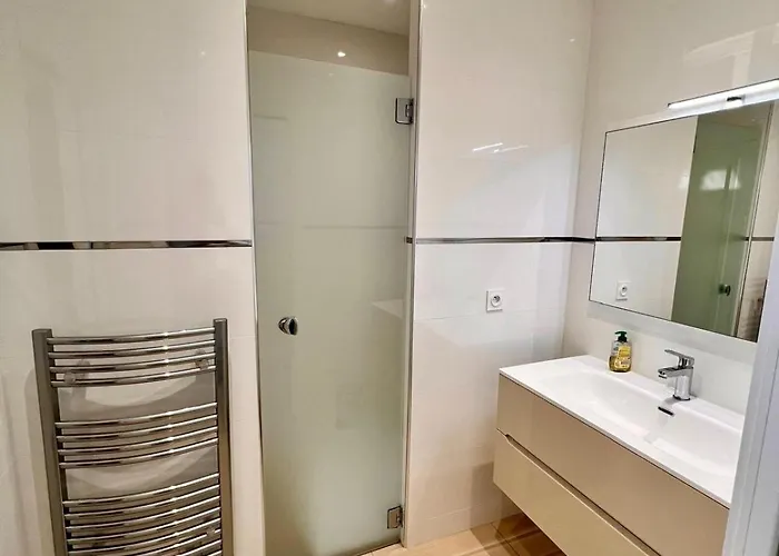 Апартаменты Stella Standing, Vue Panoramique Порто-Веккьо